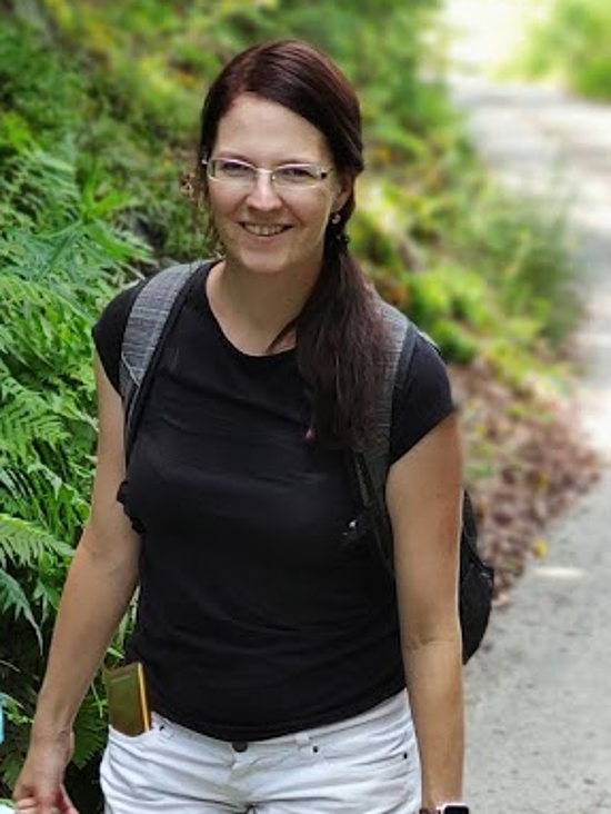Kateřina Kunčická