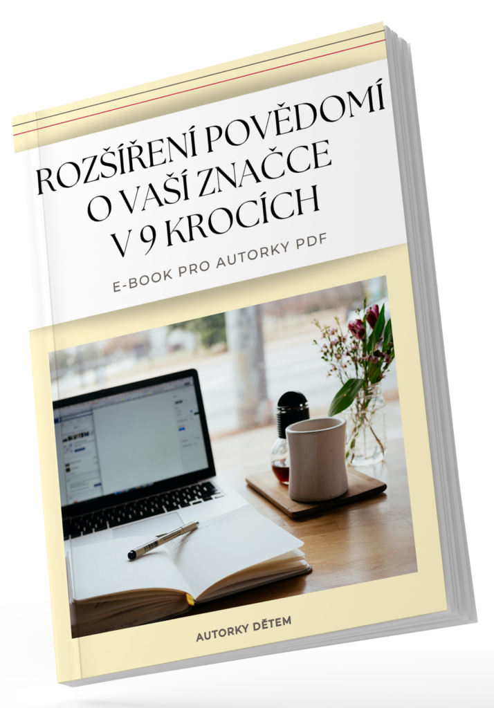 e-book atutorky detem